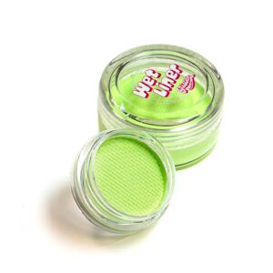 Mint (UV Mint Green) Wet Liner® - Eyeliner - Glisten Cosmetics Large - 10g Image