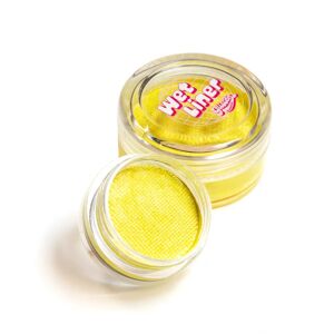 Sunflower (Shimmer Yellow) Wet Liner® - Eyeliner - Glisten Cosmetics Small - 3g Image