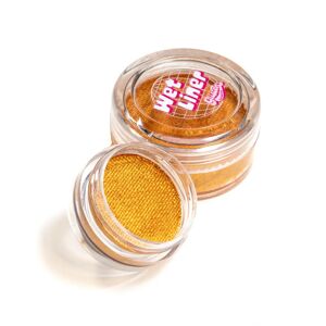 Vegas (Gold) Wet Liner® - Eyeliner - Glisten Cosmetics Large - 10g Image