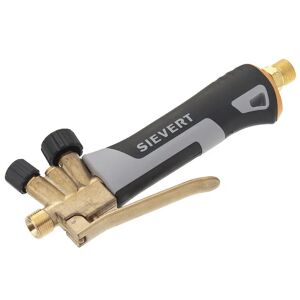 Sievert Pro 3488 Gas Blow Torch Handle (with pilot flame) Image