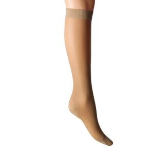 Sicura Below Knee Stockings Comp 140 Size 5 1&nbsp;un. Lama Size 5 Image