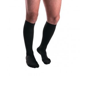 Sicura Below Knee Stockings Comp 280 Men Size 5 1&nbsp;un. Black Size 5 Image