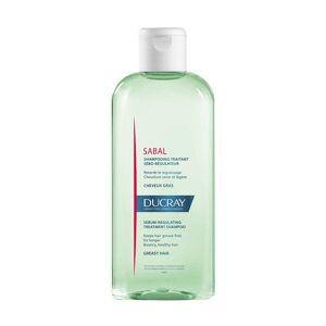 Ducray Sabal Shampoo Oily Hair 200mL Image