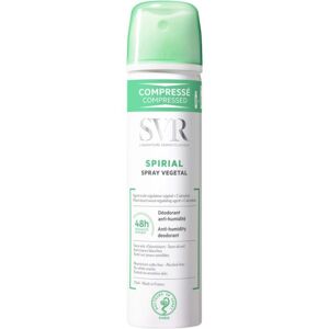 SVR Spirial Anti-Perspirant Spray 75mL Image