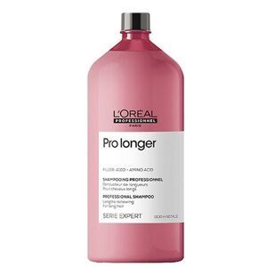 L'Oréal Professionnel Serie Expert Pro Longer Lengths Renewing Shampoo 1500mL Image