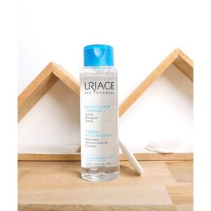 Uriage Micelar Water Make-Up Remover Normal to Dry Skin 250mL Image 2