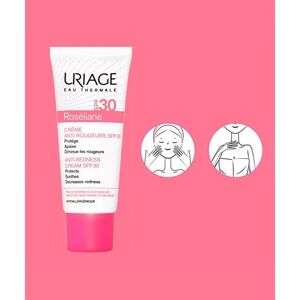 Uriage Roséliane Cream SPF30 for Skin with Redness 40mL SPF30 Image 2