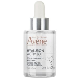 Avène Hyaluron Activ B3 Concentrated Plumping Serum 30mL Image