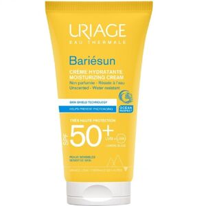 Uriage Bariésun Cream SPF50 Fragance-Free 50mL SPF50 Image