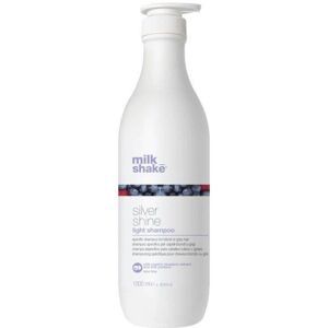 milk_shake Silver Shine Shampoo Light 1000mL Image