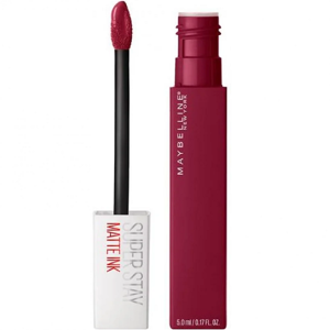 Maybelline Super Stay Matte Ink Lipstick 5mL 115 Founder Image