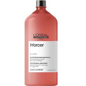 L'Oréal Professionnel Serie Expert Inforcer Strenghtening Anti-Breakage Shampoo 1500mL Image