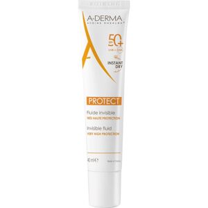 A Derma Protect Fluid Face SPF50 Normal to Combination Skin 40mL SPF50+ Image