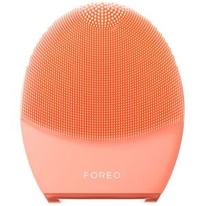 Foreo LUNA 4 Balanced Skin  2-in-1 Smart Facial Cleansing & Firming Device 1&nbsp;un. Image