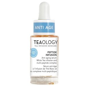 Teaology Peptide Infusion Anti-Aging Serum with White Tea Infusion 15mL Image