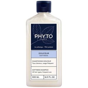 Phyto Douceur Softness Shampoo 1&nbsp;un. Image