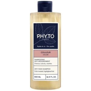 Phyto Couleur Anti-Fade Shampoo 1&nbsp;un. Image