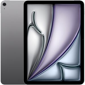 Refurbished: Apple iPad Air 11” M2 (A2902) 128GB - Space Grey, WiFi B Image
