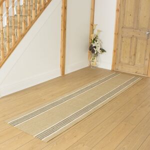 Brambly Cottage Acuna Flatweave Tetouan Hallway Runner Rug Runner 69 x 450cm Image