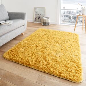 GC GAVENO CAVAILIA Area Rug OCHRE Rectangle 200 x 290cm Image
