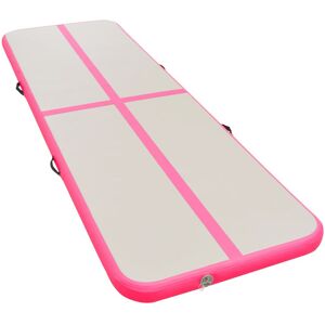 Isabelle & Max Lemmon Playmat Pink 100cm W X 800cm L Image