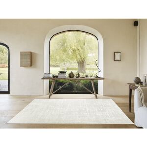 Fernleaf Batley Geo Tufted Cream Rug Cream Rectangle 280 x 380cm Image