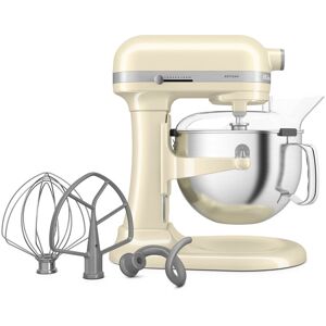KitchenAid Artisan 5.6L Bowl-Lift Stand Mixer Almond Cream Image