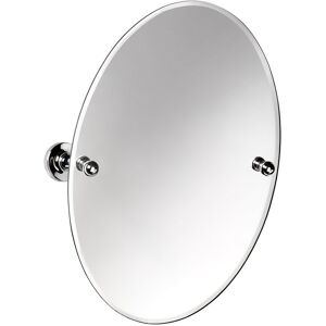 Croydex Bathroom/Vanity Mirror 45cm H X 32cm W X 10.6cm D Image