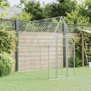 Archie & Oscar Attah Chicken Coop 190cm H x 200cm W x 100cm D Image