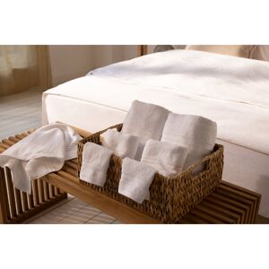 Surrey Down Spa 8 Piece Luxury Hotel Towel Bundle Set Washcloth;Hand Towel;Bath Towel Image