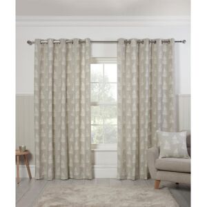 Marlow Home Co. Allionna Pair Grey 66 W x 54 D cm Image