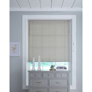17 Stories Venetian Blind Warm Grey 160cmW x 160cmL Image