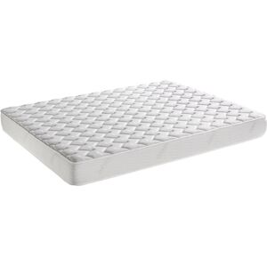 Dormeo Silver Deluxe Memory Foam Mattress Single (3') Image
