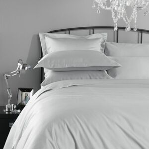 17 Stories 1000 Thread Count Sateen Duvet Cover Grey Super King Duvet Cover Image