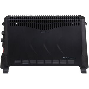 Russell Hobbs 2000W Watt Electric Convection Heater 48cm H X 67.5cm W X 20cm D Image