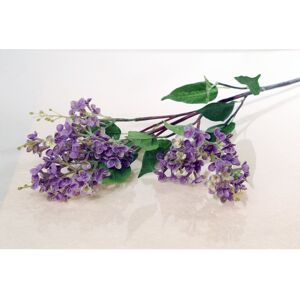The Seasonal Aisle Mauve Lilac Mauve 182.88cm H X 45.72cm W X 45.72cm D Image