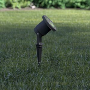 Dakota Fields Tesfai 1 Light Spot Light (Set of 6) Warm White 31.5cm H X 9.2cm W X 9.2cm D Image