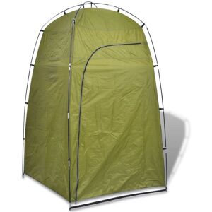 Dakota Fields Burrard Shower/WC/Changing Tent Green Image