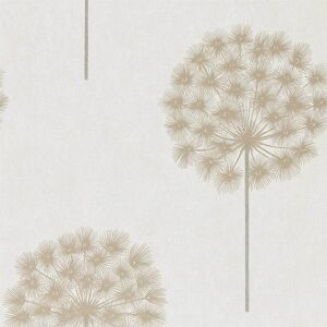 Harlequin Amity 10.05m x 52cm Wallpaper Roll Linen/Chalk 1,005cm L X 52cm W Image