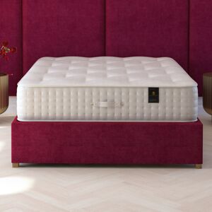 Laurence Llewelyn-Bowen Pocket Sprung Mattress Single (3') Image