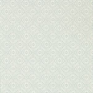 Sanderson Pinjara Trellis 10.05m x 52cm Matte Wallpaper Roll Grey 1,005cm L X 52cm W Image