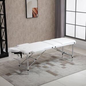 Ebern Designs Jamhal 84cm Adjustable Bed White 84cm H X 215cm W X 60cm D Image