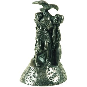 Ophelia & Co. Deschutes Cuchulainn Figurine Bronze 20.32cm H X 13cm W X 12.9cm D Image