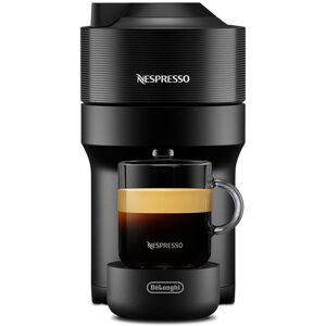 Nespresso Vertuo Pop Coffee Pod Machine by De'Longhi Black 1L Image
