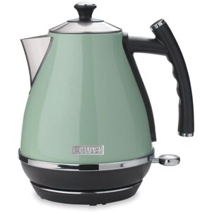 HADEN Cotswold 1.7L Electric Kettle Green 1.7L Image