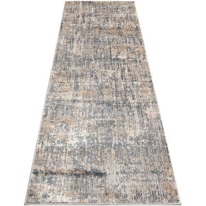 Rio Robinett Luzon Tufted Blue/Grey Rug Blue/Grey Runner 80 x 240cm Image