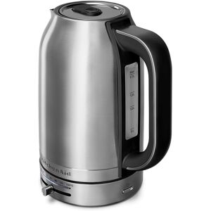 KitchenAid Variable Temperature Kettle   1.7L Stainless Steel 1.7L Image
