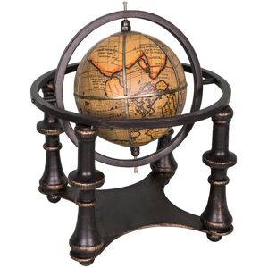 Brambly Cottage Decorative Globe 32cm H X 26cm W X 26cm D Image