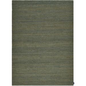 Tom Tailor Forest handmade jute rug Turquoise Rectangle 130 x 190cm Image