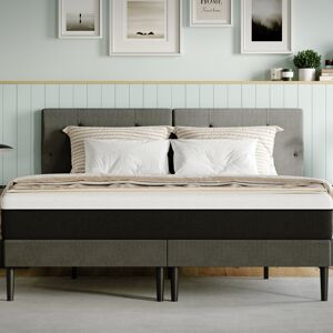 Emma Original Memory Foam Mattress Super King (6') Image